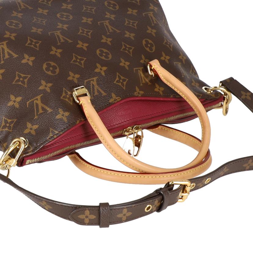 LOUIS VUITTON ルイ・ヴィトン/パラス/モノグラム/オロール/M40906//SP1***/ABランク/94