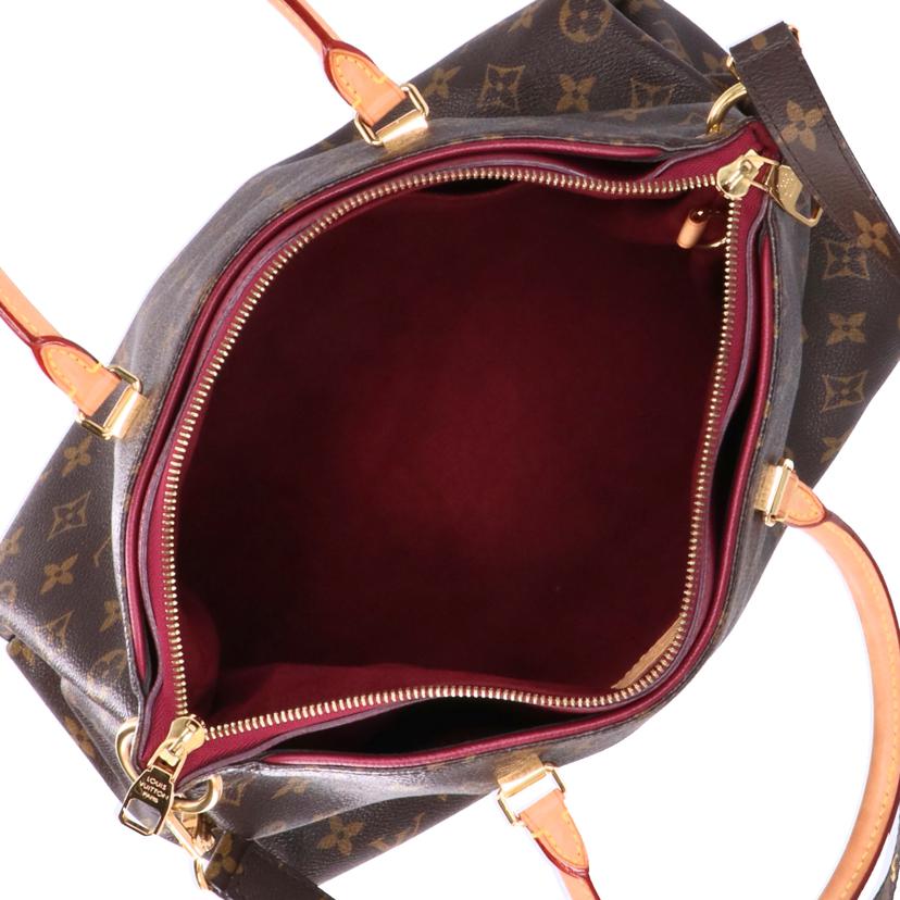 LOUIS VUITTON ルイ・ヴィトン/パラス/モノグラム/オロール/M40906//SP1***/ABランク/94