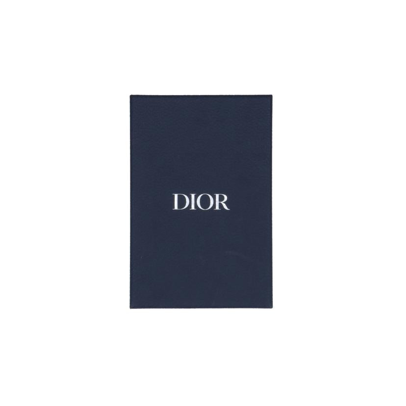 Dior ディオール/オブリークギャラクシーラウンドジップ/2ESBC252VPD//10-*******/ABランク/91