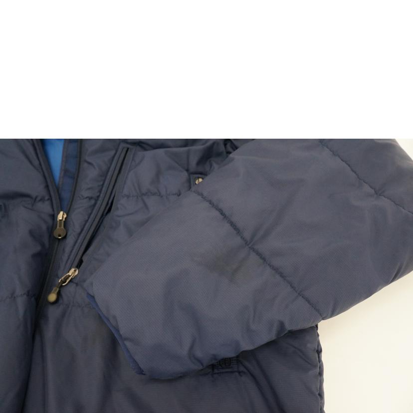 patagonia パタゴニア/patagonia パフジャケット BL/83990//BCランク/78