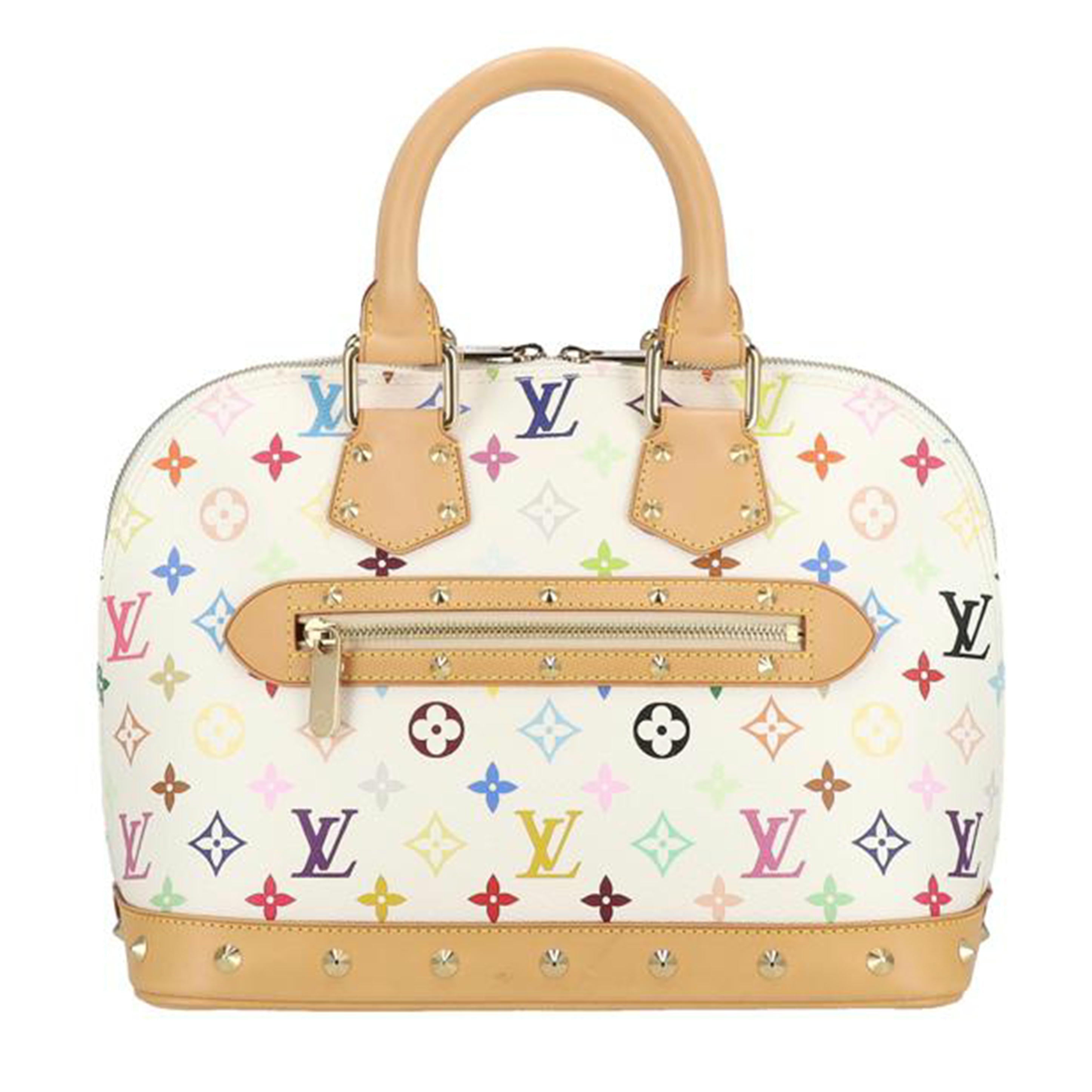 LOUIS VUITTON ルイヴィトン/アルマブロン/モノグラム・マルチカラー/M92647//FL0***/ABランク/91