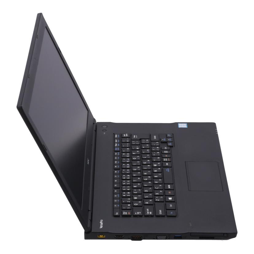 NEC 日本電気 /Win11ノートPC/VersaPro/PC-VK23TXZDT//73006071A/Bランク/62