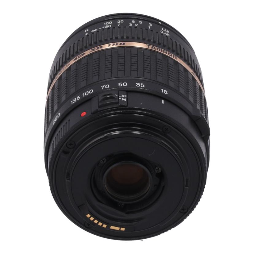 TAMRON Canon タムロン/交換レンズ/18-200mm/AF 18-200mm XR Di II //686238/Bランク/22