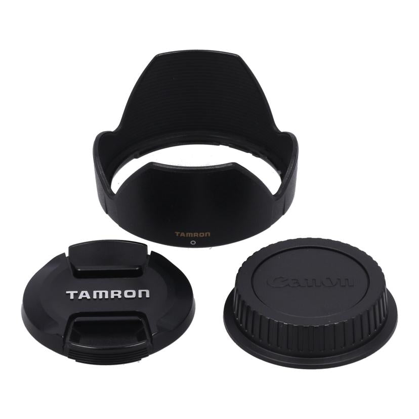 TAMRON Canon タムロン/交換レンズ/18-200mm/AF 18-200mm XR Di II //686238/Bランク/22