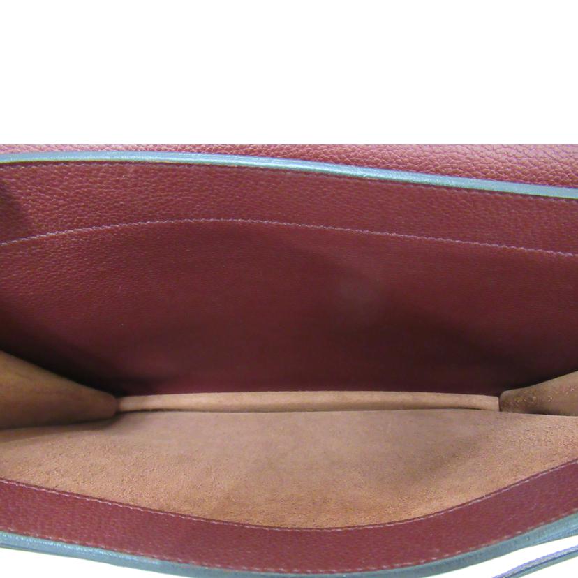 HERMES/ケリーデペッシュ34//□O **/Bランク/63