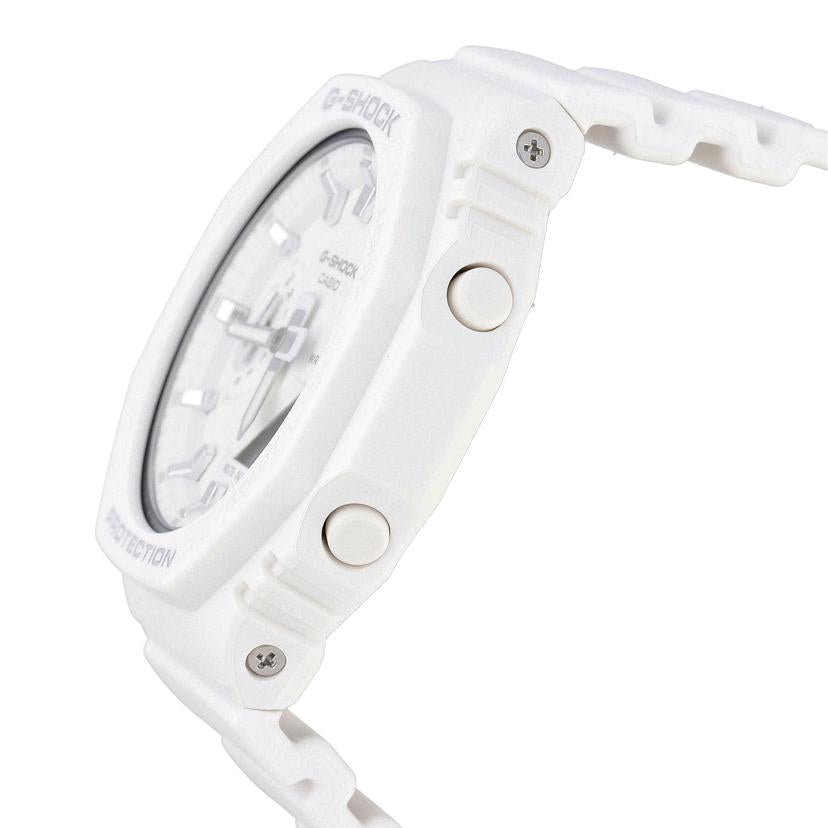 CASIO カシオ/G-SHOCK/ANALOG DIGITAL/WOMEN/GMA-S2100-7AJF//029***/ABランク/94