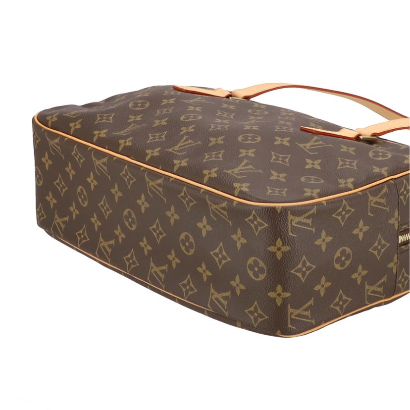 LOUIS VUITTON ルイヴィトン/シテGM/モノグラム/M51181//FL0***/SAランク/91
