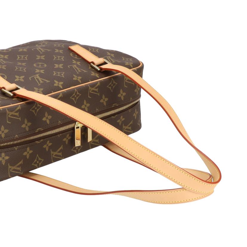 LOUIS VUITTON ルイヴィトン/シテGM/モノグラム/M51181//FL0***/SAランク/91