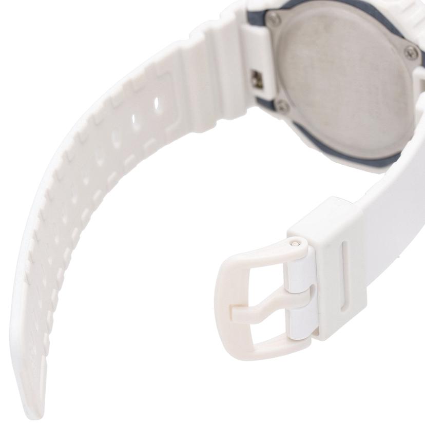 CASIO カシオ/G-SHOCK/ANALOG DIGITAL/WOMEN/GMA-S2100-7AJF//029***/ABランク/94