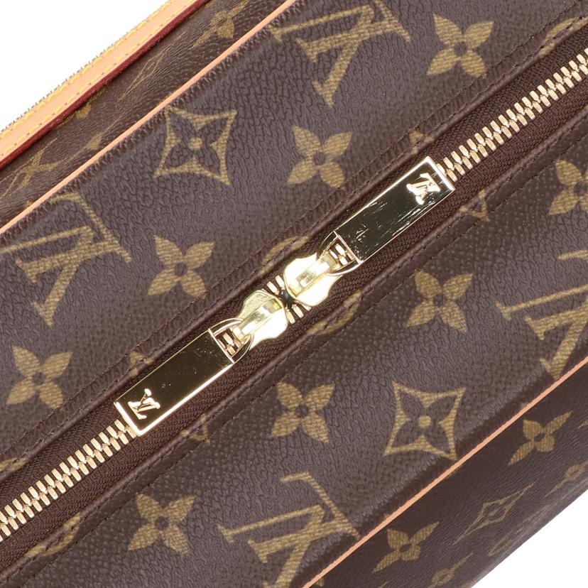 LOUIS VUITTON ルイヴィトン/シテGM/モノグラム/M51181//FL0***/SAランク/91