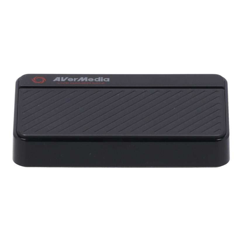 AVerMedia アバーメディア /ゲームキャプチャ-/Live Gamer MINI/GC311//5310166800095/Bランク/69