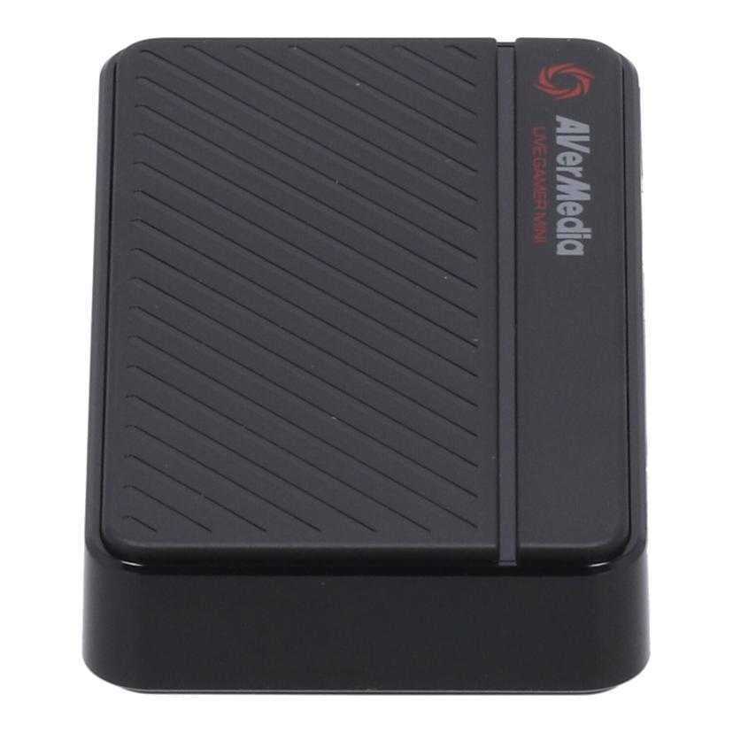 AVerMedia アバーメディア /ゲームキャプチャ-/Live Gamer MINI/GC311//5310166800095/Bランク/69
