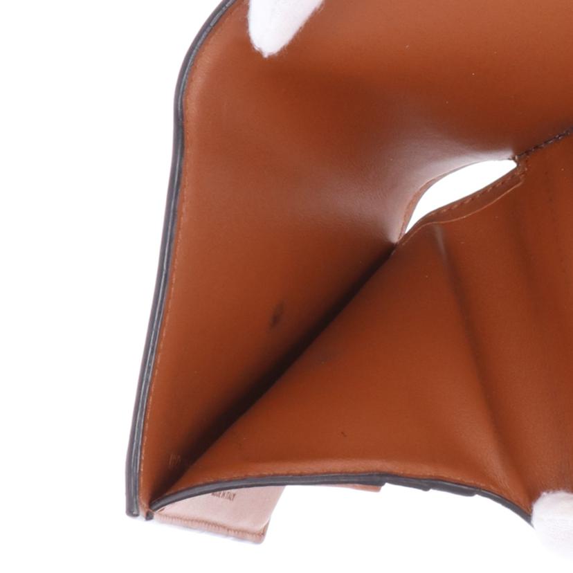 CELINE セリーヌ/二つ折り財布//Bランク/93