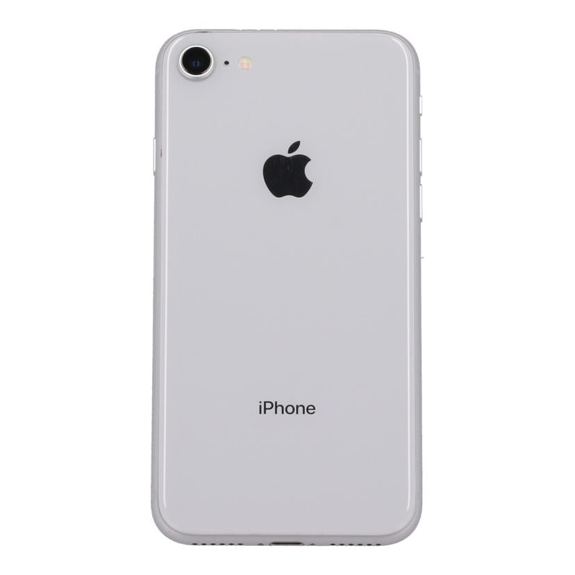 Apple SoftBank系 アップル /iPhone8 64GB/MQ792J/A//FFMXFBASJC6H/Bランク/05