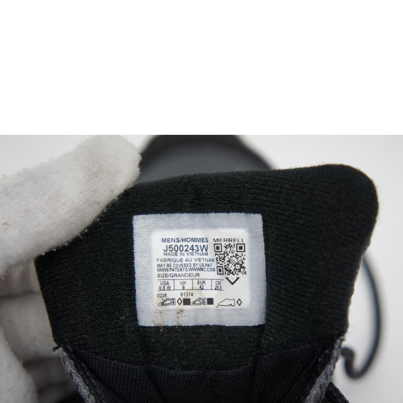 MERRELL メレル/MERRELL MOAB3 SYN GTX/J500243W//ABランク/65