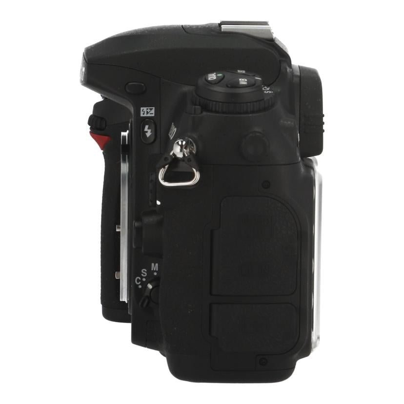 Nikon ニコン/デジタル一眼 ボディ/D200 ボディ//2066321/Bランク/62