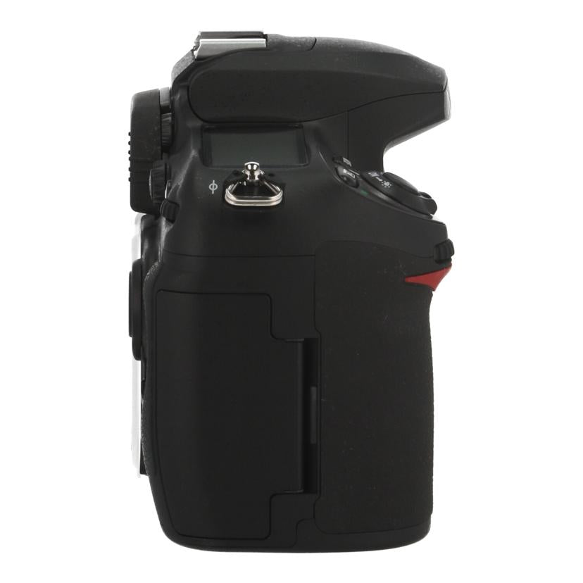 Nikon ニコン/デジタル一眼 ボディ/D200 ボディ//2066321/Bランク/62