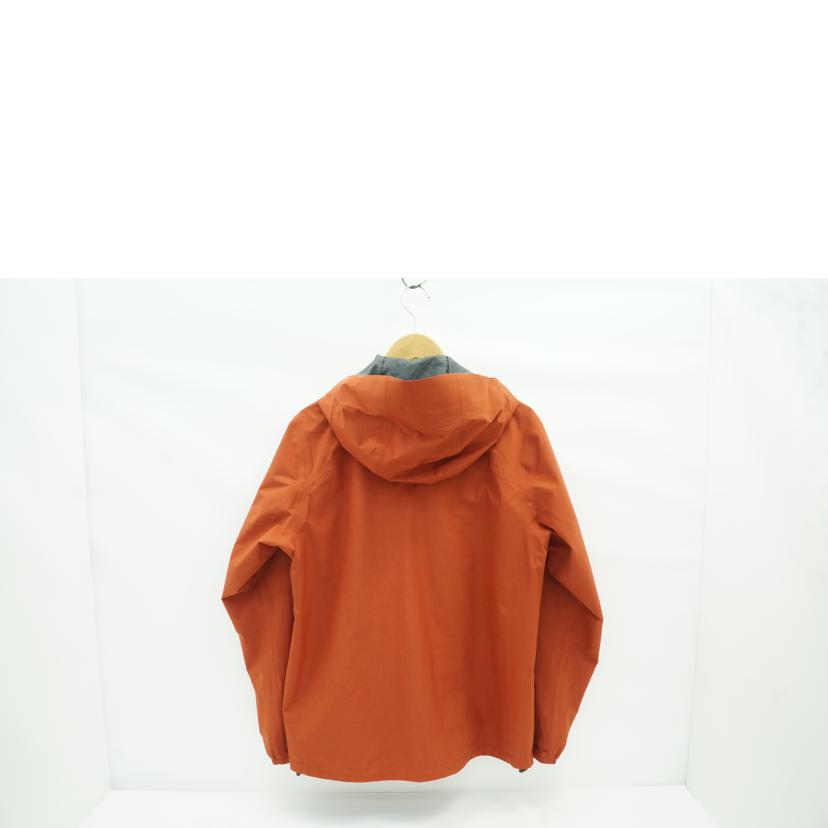 Foxfire フォックスファイアー/Foxfire ゴアテックス ジャケット OR//BCランク/78