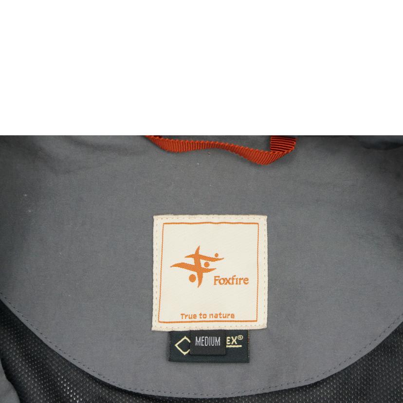 Foxfire フォックスファイアー/Foxfire ゴアテックス ジャケット OR//BCランク/78