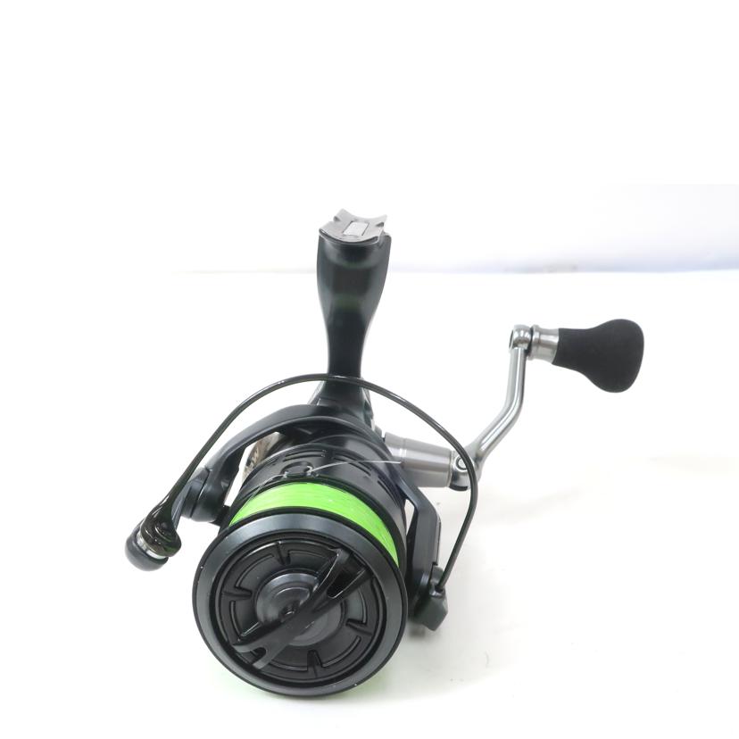 SHIMANO シマノ/エクセンス スピニングリール/EXSENSE CI4+ 4000MXG//Bランク/65