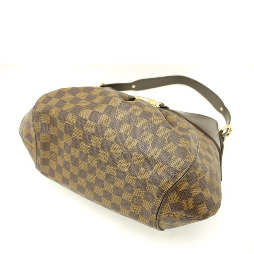 LOUIS VUITTON ルイヴィトン/システィナMM/ダミエ・エベヌ/N41541//VI1***/ABランク/69