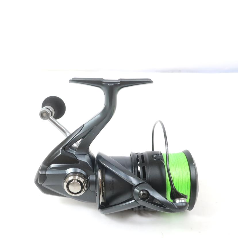 SHIMANO シマノ/エクセンス スピニングリール/EXSENSE CI4+ 4000MXG//Bランク/65