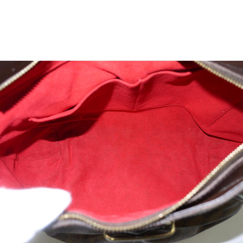 LOUIS VUITTON ルイヴィトン/システィナMM/ダミエ・エベヌ/N41541//VI1***/ABランク/69