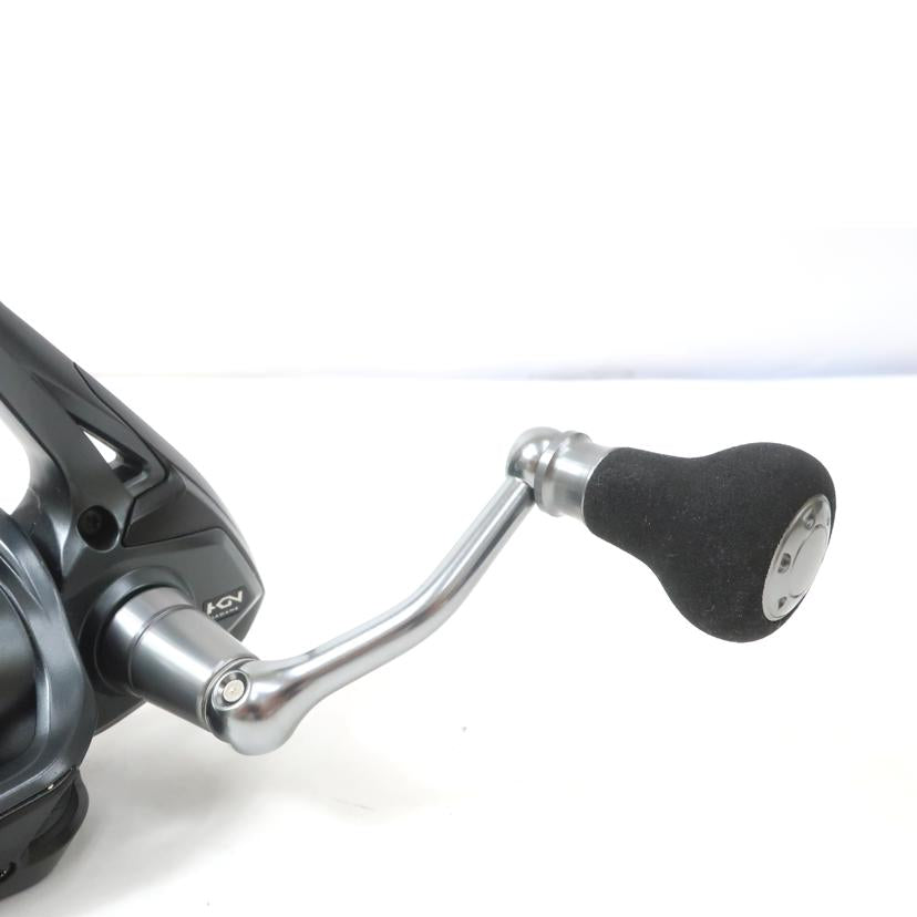 SHIMANO シマノ/エクセンス スピニングリール/EXSENSE CI4+ 4000MXG//Bランク/65