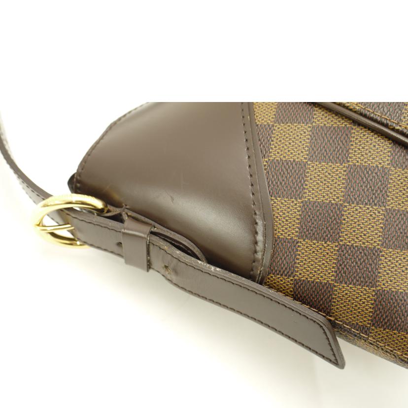 LOUIS VUITTON ルイヴィトン/システィナMM/ダミエ・エベヌ/N41541//VI1***/ABランク/69