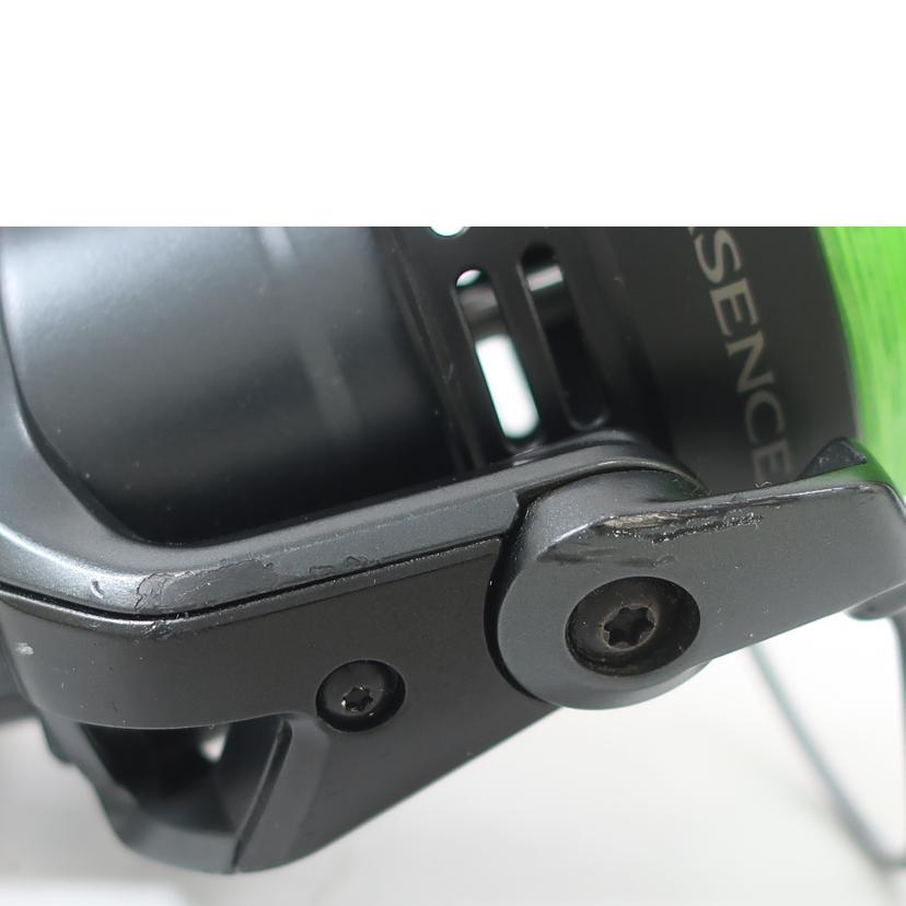 SHIMANO シマノ/エクセンス スピニングリール/EXSENSE CI4+ 4000MXG//Bランク/65