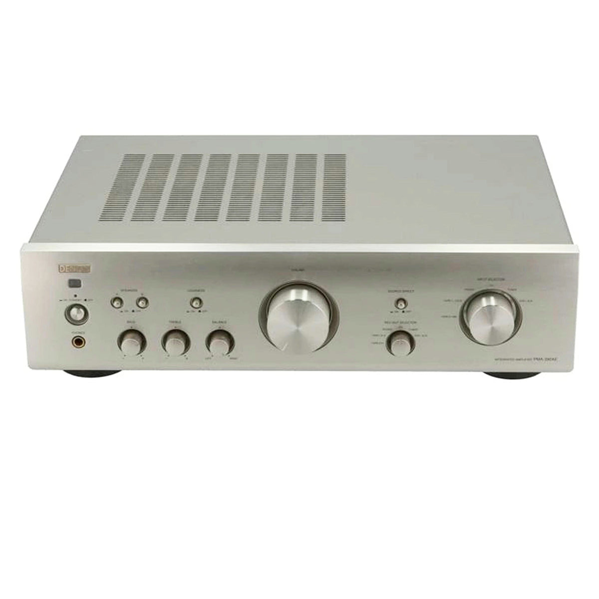 DENON デノン /プリメインアンプ/PMA-390AE//7071560826/Bランク/65