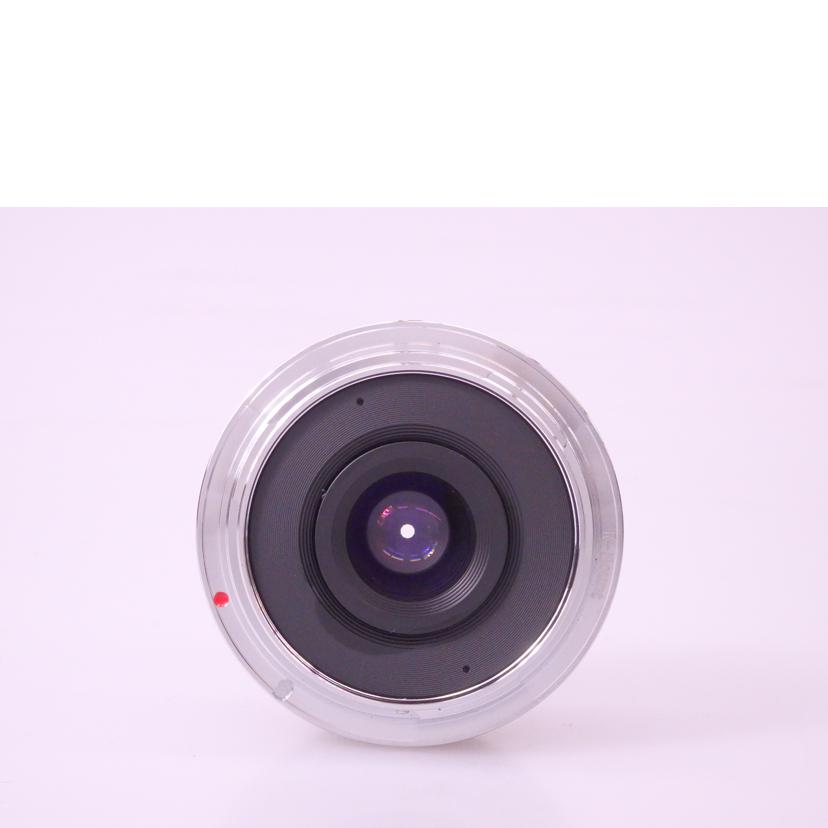 銘匠光学/単焦点レンズ/TTArtisan 50mm/F2/TTArtisan 50mm/F2//850615212/Aランク/76