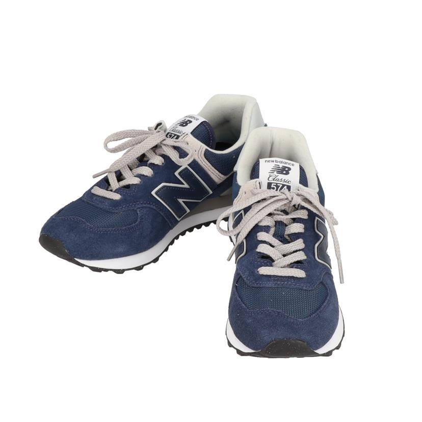 new balance ニューバランス/Classic574/ML574EVN//ABランク/94