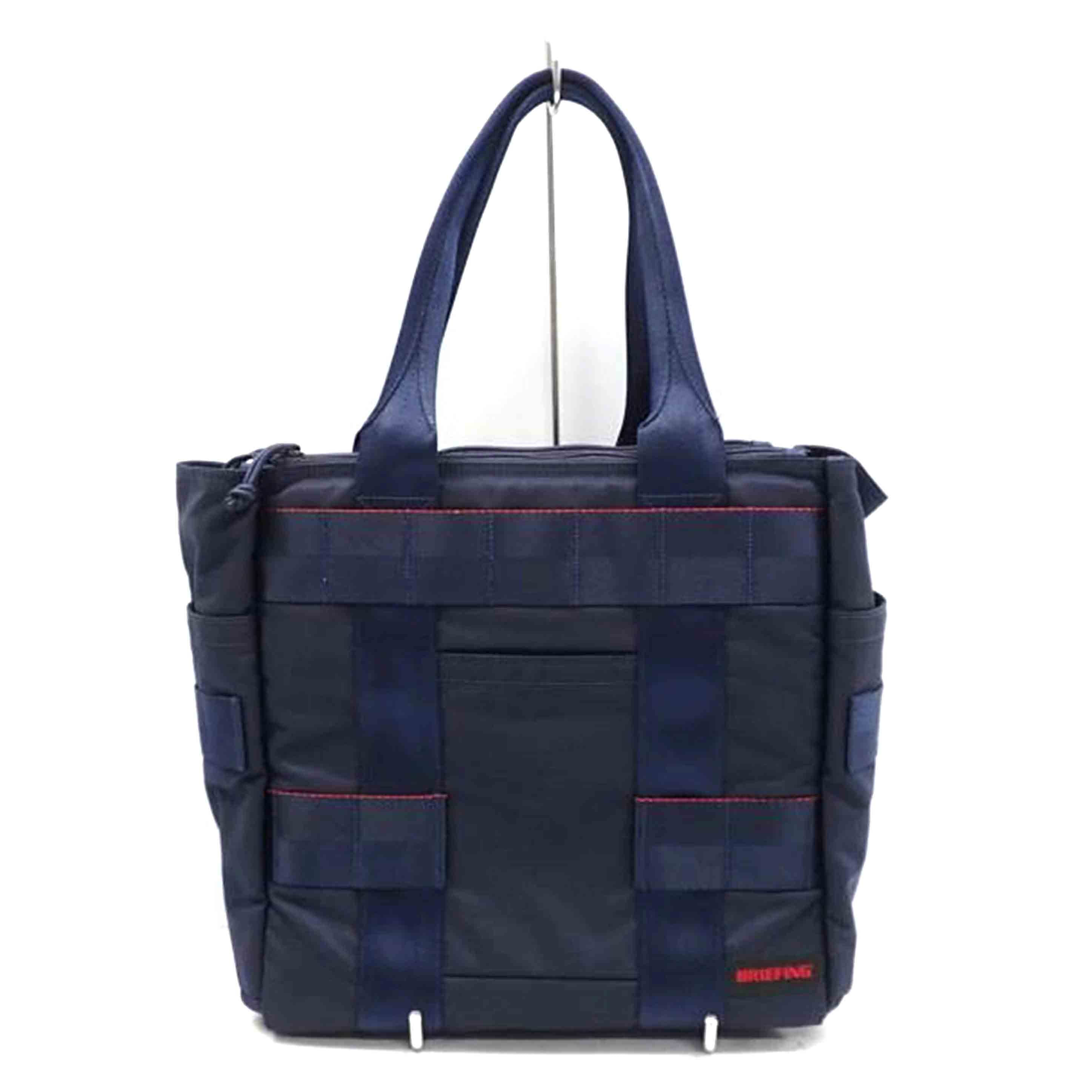 BRIEFING ブリーフィング/PROTECTION TOTE MW トートバッグ//Bランク/62