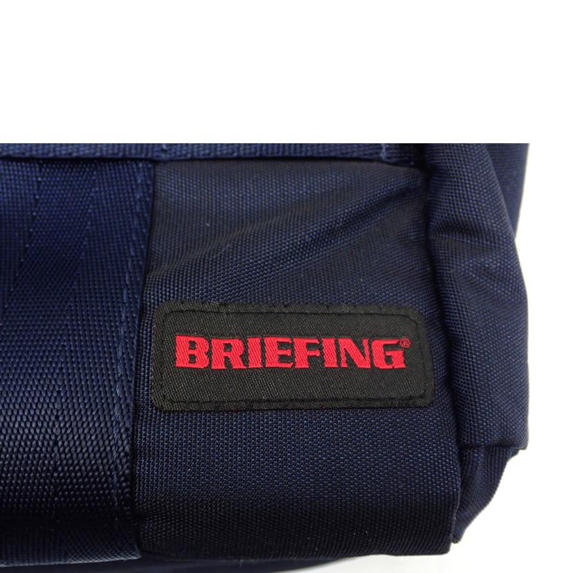 BRIEFING ブリーフィング/PROTECTION TOTE MW トートバッグ//Bランク/62