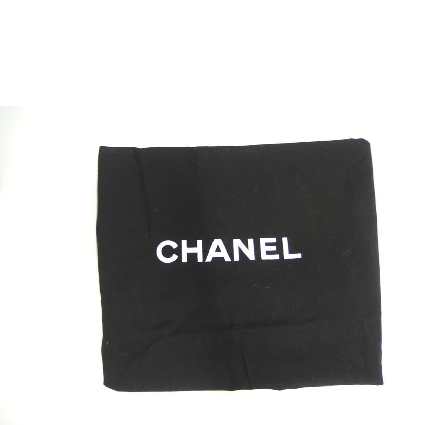 CHANEL シャネル/マトラッセ/キャビアスキンボウリングバック/A15685//620****/ABランク/82