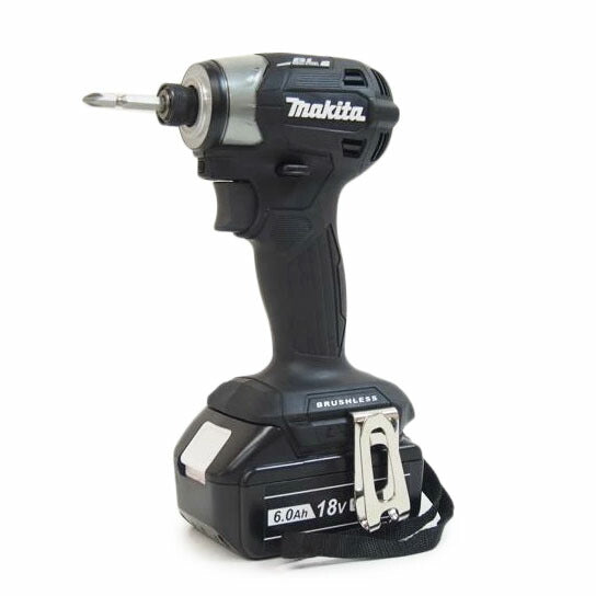 makita マキタ/充電式インパクトドライバ/TD173DRGXB//Aランク/71