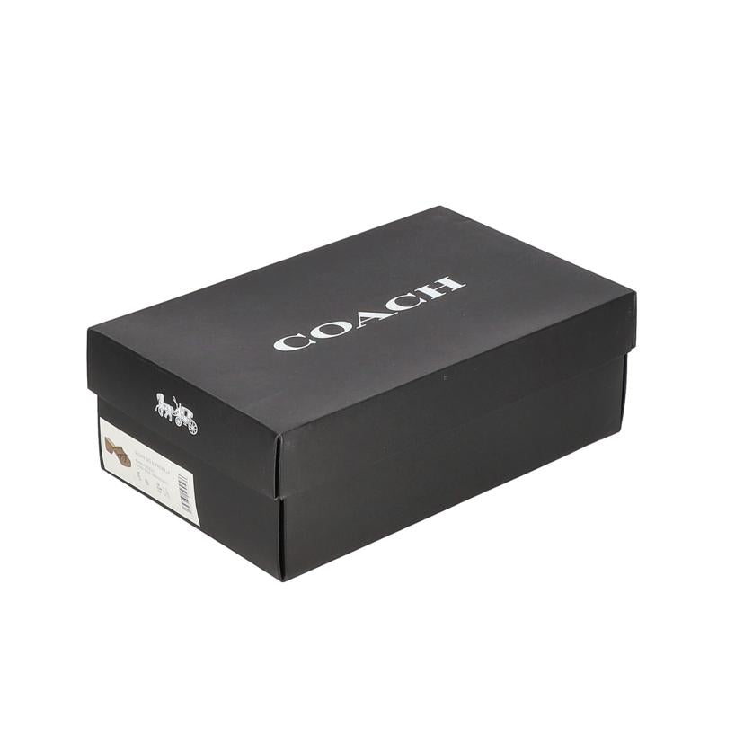 COACH コーチ/ミュール/CA366//ABランク/93