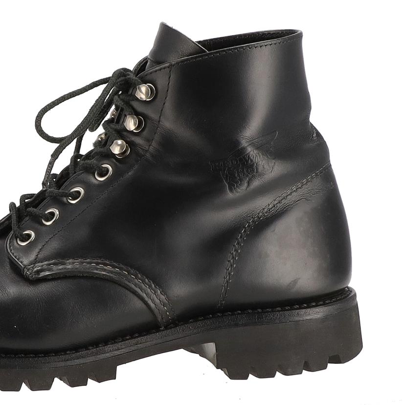 REDWING レッドウィング/REDWING ブーツ/8165//Aランク/64