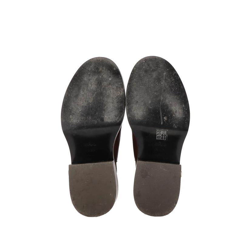 COACH コーチ/サイドゴアブーツ/CK430//110*********/ABランク/93