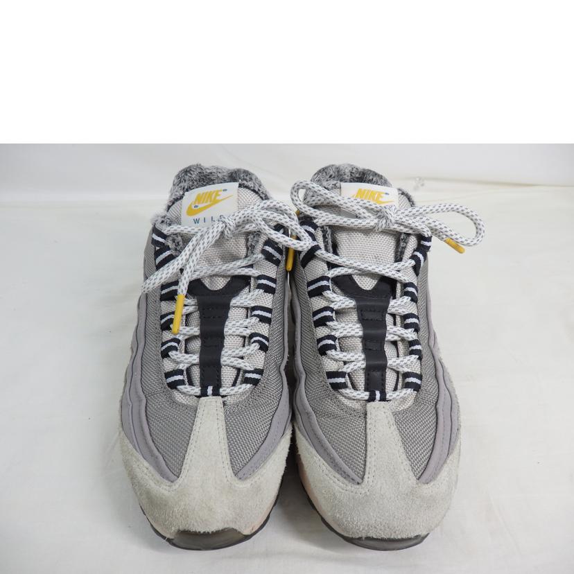 NIKE ナイキ/AIR MAX95 SE/DC8099-016//Cランク/84