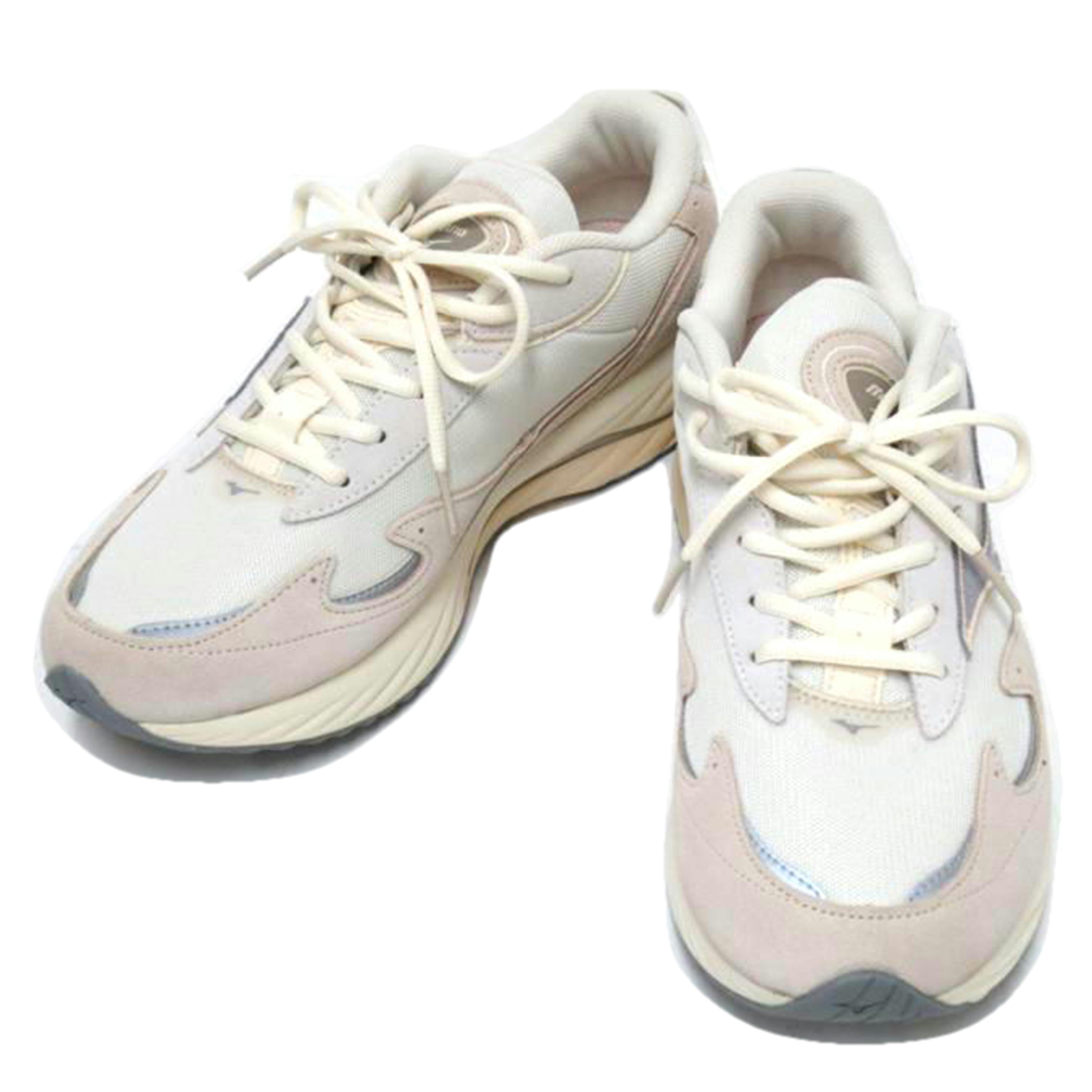 Mizuno/スニーカー/ウェーブライダーβ/D1GA330909//Aランク/63