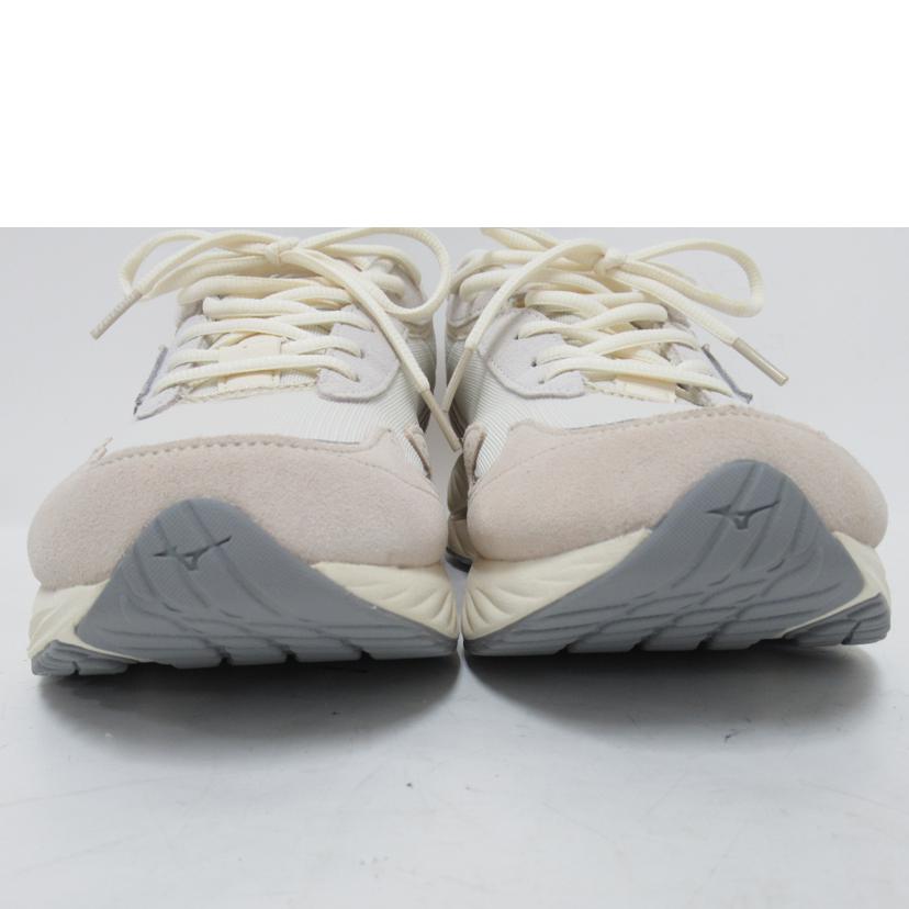 Mizuno/スニーカー/ウェーブライダーβ/D1GA330909//Aランク/63