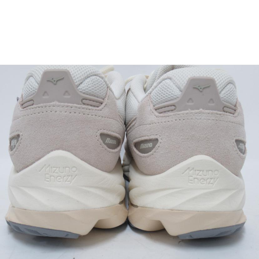 Mizuno/スニーカー/ウェーブライダーβ/D1GA330909//Aランク/63