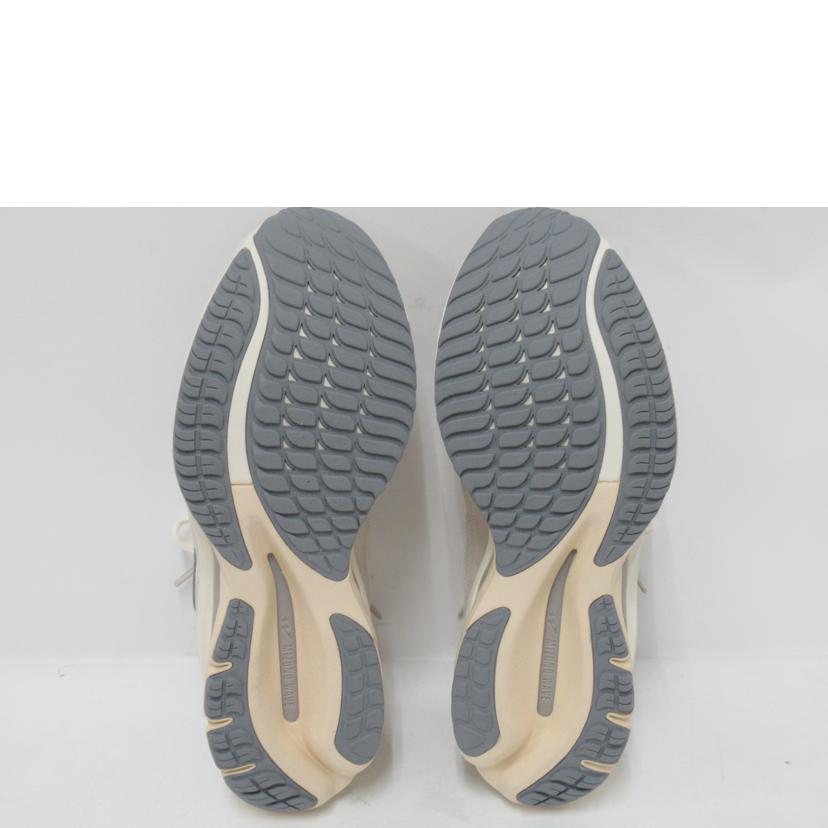 Mizuno/スニーカー/ウェーブライダーβ/D1GA330909//Aランク/63