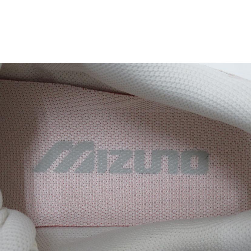 Mizuno/スニーカー/ウェーブライダーβ/D1GA330909//Aランク/63