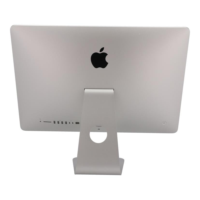 apple アップル/iMac 21.5インチ Retina 4K Mid 2017/MNE02J/A//C02W466UJ1G6/Bランク/75