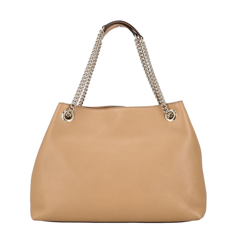 GUCCI グッチ/インターロッキングG/ソーホー/308982//204***/ABランク/06