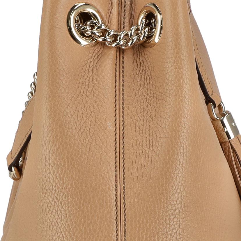 GUCCI グッチ/インターロッキングG/ソーホー/308982//204***/ABランク/06