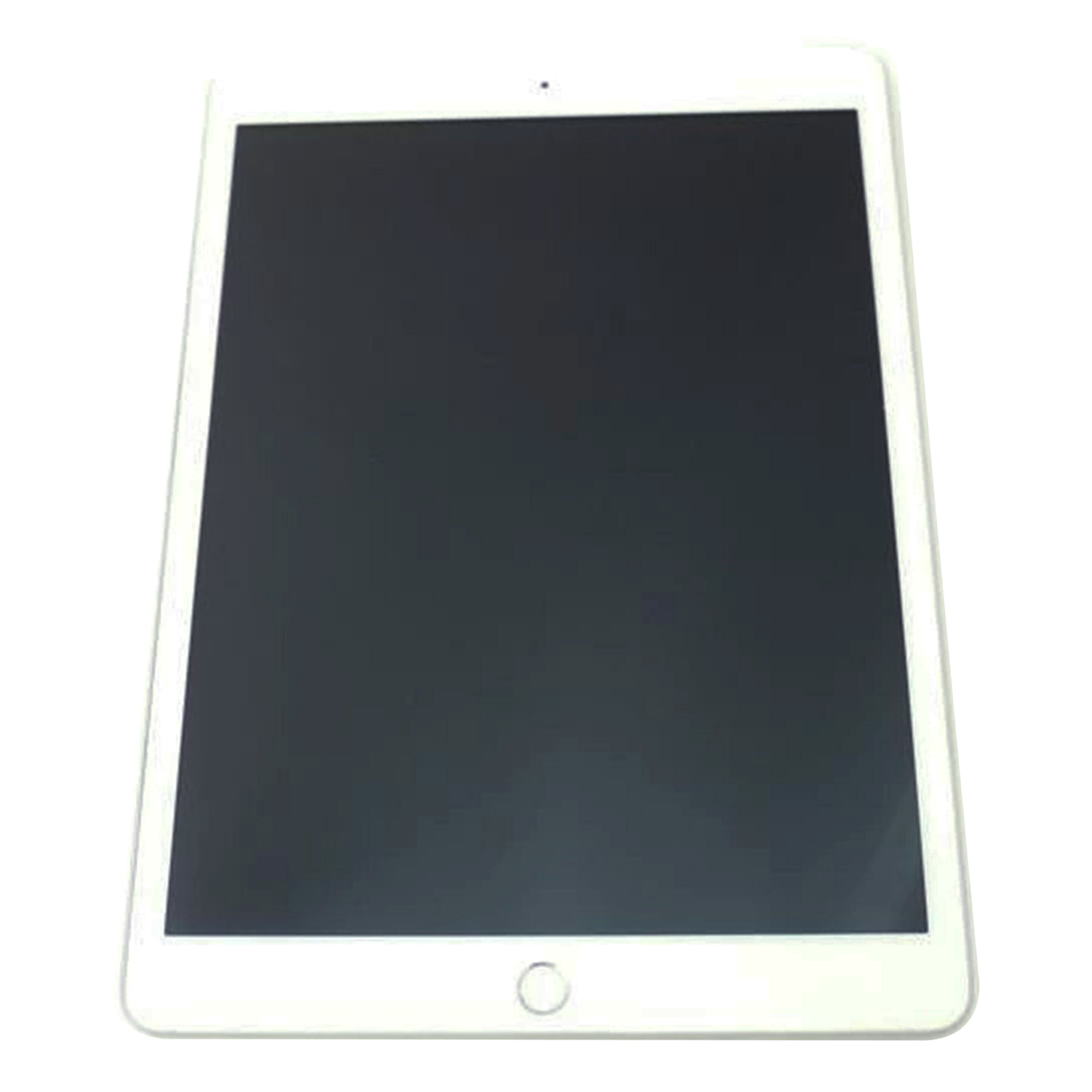 Apple アップル/iPad 第8世代 32GB シルバー/MYMJ2J/A/F6MDRDLWQ1KN/AB